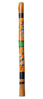 Small John Rotumah Didgeridoo (JW1426)